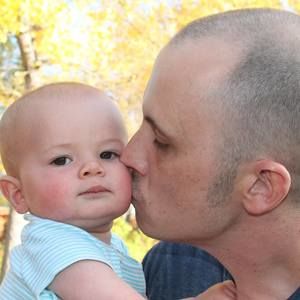 Meet your Posher, Aaron